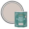 Rust-Oleum Hessian Matt Furniture Paint, 750ml -Rust-Oleum Shop rust oleum hessian matt furniture paint 750ml5013296131353 02c bq