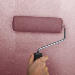 Rust-Oleum Medium Shimmer Rose Glitter Effect Mid Sheen Multi-surface Topcoat Paint Glitter, 750ml -Rust-Oleum Shop rust oleum medium shimmer rose glitter effect mid sheen multi surface topcoat paint glitter 750ml5013296039574 01i bq