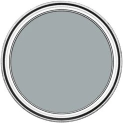 Rust-Oleum Mineral Grey Matt Furniture Paint, 750ml -Rust-Oleum Shop rust oleum mineral grey matt furniture paint 750ml5013296131452 12c bq