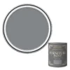 Rust-Oleum Mineral Grey Satinwood Furniture Paint, 750ml