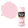 Rust-Oleum Painter's Touch Candy Pink Gloss Multi-surface Decorative Spray Paint, 400ml -Rust-Oleum Shop rust oleum painter s touch candy pink gloss multi surface decorative spray paint 400ml5013296950985 02c bq