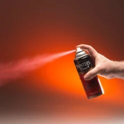 Rust-Oleum Painter's Touch Cherry Red Gloss Multi-surface Decorative Spray Paint, 400ml 9 Rust-Oleum Painter's Touch Cherry Red Gloss Multi-surface Decorative Spray Paint, 400ml -Rust-Oleum Shop rust oleum painter s touch cherry red gloss multi surface decorative spray paint 400ml5013296950138 01i bq