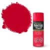 Rust-Oleum Painter's Touch Cherry Red Gloss Multi-surface Decorative Spray Paint, 400ml -Rust-Oleum Shop rust oleum painter s touch cherry red gloss multi surface decorative spray paint 400ml5013296950138 02c bq