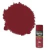 Rust-Oleum Painter's Touch Claret Wine Satinwood Multi-surface Decorative Spray Paint, 400ml -Rust-Oleum Shop rust oleum painter s touch claret wine satinwood multi surface decorative spray paint 400ml5013296950404 02c bq