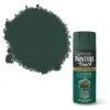 Rust-Oleum Painter's Touch Oxford Green Satinwood Multi-surface Decorative Spray Paint, 400ml 2 Rust-Oleum Painter's Touch Oxford Green Satinwood Multi-surface Decorative Spray Paint, 400ml -Rust-Oleum Shop rust oleum painter s touch oxford green satinwood multi surface decorative spray paint 400ml5013296950381 02c bq