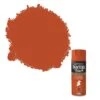 Rust-Oleum Painter's Touch Paprika Satinwood Multi-surface Decorative Spray Paint, 400ml -Rust-Oleum Shop rust oleum painter s touch paprika satinwood multi surface decorative spray paint 400ml5013296950978 02c bq