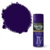 Rust-Oleum Painter's Touch Purple Gloss Multi-surface Decorative Spray Paint, 400ml -Rust-Oleum Shop rust oleum painter s touch purple gloss multi surface decorative spray paint 400ml5013296950473 02c bq
