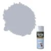 Rust-Oleum Painter's Touch Winter Grey Gloss Multi-surface Decorative Spray Paint, 400ml 2 Rust-Oleum Painter's Touch Winter Grey Gloss Multi-surface Decorative Spray Paint, 400ml -Rust-Oleum Shop rust oleum painter s touch winter grey gloss multi surface decorative spray paint 400ml5013296950251 02c bq