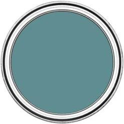 Rust-Oleum Peacock Suit Matt Furniture Paint, 750ml -Rust-Oleum Shop rust oleum peacock suit matt furniture paint 750ml5013296131421 12c bq