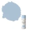 Rust-Oleum Powder Blue Matt Chalky Effect Multi-surface Spray Paint, 400ml 1 Rust-Oleum Powder Blue Matt Chalky Effect Multi-surface Spray Paint, 400ml -Rust-Oleum Shop rust oleum powder blue matt chalky effect multi surface spray paint 400ml5013296940924 02c bq