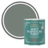 Rust-Oleum Serenity Matt Furniture Paint, 750ml -Rust-Oleum Shop rust oleum serenity matt furniture paint 750ml5013296131384 02c bq