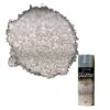 Rust-Oleum Silver Glitter Effect Multi-surface Spray Paint, 400ml 1 Rust-Oleum Silver Glitter Effect Multi-surface Spray Paint, 400ml -Rust-Oleum Shop rust oleum silver glitter effect multi surface spray paint 400ml5013296950862 02c bq