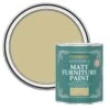 Rust-Oleum Silver Sage Matt Furniture Paint, 750ml -Rust-Oleum Shop rust oleum silver sage matt furniture paint 750ml5013296131377 02c bq