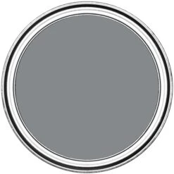 Rust-Oleum Slate Satinwood Furniture Paint, 750ml -Rust-Oleum Shop rust oleum slate satinwood furniture paint 750ml5013296032575 36c BQ