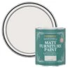 Rust-Oleum Steamed Milk Matt Furniture Paint, 750ml -Rust-Oleum Shop rust oleum steamed milk matt furniture paint 750ml5013296131346 02c bq
