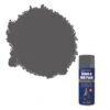 Rust-Oleum Stove & Bbq Cast Iron Matt Multi-surface Spray Paint, 400ml -Rust-Oleum Shop rust oleum stove bbq cast iron matt multi surface spray paint 400ml5013296941020 02c bq