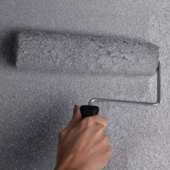 Rust-Oleum Ultra Shimmer Silver Glitter Effect Mid Sheen Multi-surface Topcoat Paint Glitter, 250ml -Rust-Oleum Shop rust oleum ultra shimmer silver glitter effect mid sheen multi surface topcoat paint glitter 250ml5013296039642 02i bq