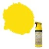 Rust-Oleum Universal Canary Yellow Gloss Multi-surface Spray Paint, 400ml