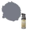 Rust-Oleum Universal Slate Grey Gloss Multi-surface Spray Paint, 400ml -Rust-Oleum Shop rust oleum universal slate grey gloss multi surface spray paint 400ml5013296950800 02c bq
