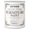 Rust-Oleum Winter Grey Flat Matt Furniture Paint, 2.5L -Rust-Oleum Shop rust oleum winter grey flat matt furniture paint 2 5l5013296034173 02c BQ