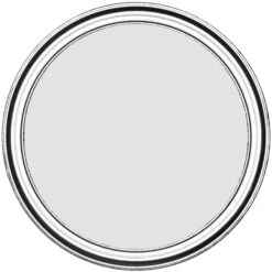 Rust-Oleum Winter Grey Flat Matt Furniture Paint, 2.5L -Rust-Oleum Shop rust oleum winter grey flat matt furniture paint 2 5l5013296034173 36c BQ