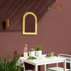 Sandtex Brick Red Masonry Paint, 5L -Rust-Oleum Shop sandtex brick red masonry paint 5l5010131460814 03i bq