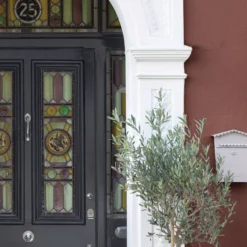 Sandtex Brick Red Masonry Paint, 5L -Rust-Oleum Shop sandtex brick red masonry paint 5l5010131460814 05i bq