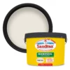 Sandtex Chalk Hill Matt Masonry Paint, 10L Tub -Rust-Oleum Shop sandtex chalk hill matt masonry paint 10l tub5010131504914 02c bq