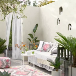 Sandtex Cotton Belt Matt Masonry Paint, 5L Tub -Rust-Oleum Shop sandtex cotton belt matt masonry paint 5l tub5010131550300 02i bq