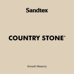Sandtex Country Stone Matt Masonry Paint, 5L Tub -Rust-Oleum Shop sandtex country stone matt masonry paint 5l tub5010131502279 01t bq