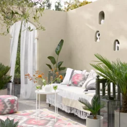 Sandtex Country Stone Matt Masonry Paint, 5L Tub -Rust-Oleum Shop sandtex country stone matt masonry paint 5l tub5010131502279 02i bq