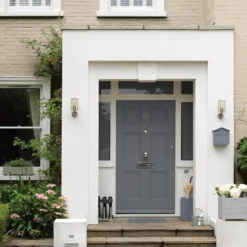 Sandtex Country Stone Matt Masonry Paint, 5L Tub -Rust-Oleum Shop sandtex country stone matt masonry paint 5l tub5010131502279 04i bq