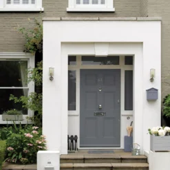 Sandtex French Grey Matt Masonry Paint, 5L Tub -Rust-Oleum Shop sandtex french grey matt masonry paint 5l tub5010131564291 04i bq