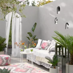 Sandtex Light Grey Matt Masonry Paint, 5L Tub -Rust-Oleum Shop sandtex light grey matt masonry paint 5l tub5010131564307 02i bq