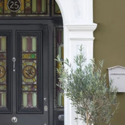 Sandtex Olive Matt Masonry Paint, 5L Tub -Rust-Oleum Shop sandtex olive matt masonry paint 5l tub5010131544613 05i bq