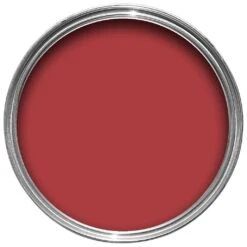Rust-Oleum Shop -Rust-Oleum Shop sandtex pillar box red gloss exterior metal wood paint 750ml5010131460432 21c bq
