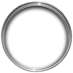 Rust-Oleum Shop -Rust-Oleum Shop sandtex pure brilliant white satinwood exterior metal wood paint 750ml5010131536700 21c bq