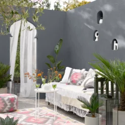 Sandtex Slate Grey Smooth Matt Masonry Paint, 5L Tub 16 Sandtex Slate Grey Smooth Matt Masonry Paint, 5L Tub -Rust-Oleum Shop sandtex slate grey smooth matt masonry paint 5l tub5010131504945 02i bq