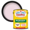 Sandtex Somerset Pink Matt Masonry Paint, 5L Tub -Rust-Oleum Shop sandtex somerset pink matt masonry paint 5l tub5010131502538 21c bq