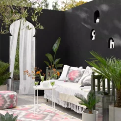 Sandtex Ultra Smooth Black Masonry Paint, 5L 16 Sandtex Ultra Smooth Black Masonry Paint, 5L -Rust-Oleum Shop sandtex ultra smooth black masonry paint 5l5010131461231 02i bq