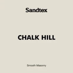 Sandtex Ultra Smooth Chalk Hill Masonry Paint, 5L -Rust-Oleum Shop sandtex ultra smooth chalk hill masonry paint 5l5010131502255 01t bq