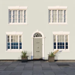 Sandtex Ultra Smooth Chalk Hill Masonry Paint, 5L -Rust-Oleum Shop sandtex ultra smooth chalk hill masonry paint 5l5010131502255 05i bq