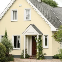 Sandtex Ultra Smooth Cornish Cream Masonry Paint, 10L -Rust-Oleum Shop sandtex ultra smooth cornish cream masonry paint 10l5010131474095 02i bq