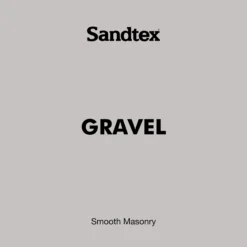 Sandtex Ultra Smooth Gravel Masonry Paint, 5L -Rust-Oleum Shop sandtex ultra smooth gravel masonry paint 5l5010131544637 01t bq