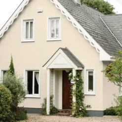 Sandtex Ultra Smooth Magnolia Masonry Paint, 10L -Rust-Oleum Shop sandtex ultra smooth magnolia masonry paint 10l5010131460937 01i bq