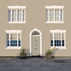 Sandtex Ultra Smooth Mid Stone Masonry Paint, 10L 15 Sandtex Ultra Smooth Mid Stone Masonry Paint, 10L -Rust-Oleum Shop sandtex ultra smooth mid stone masonry paint 10l5010131488191 01i bq