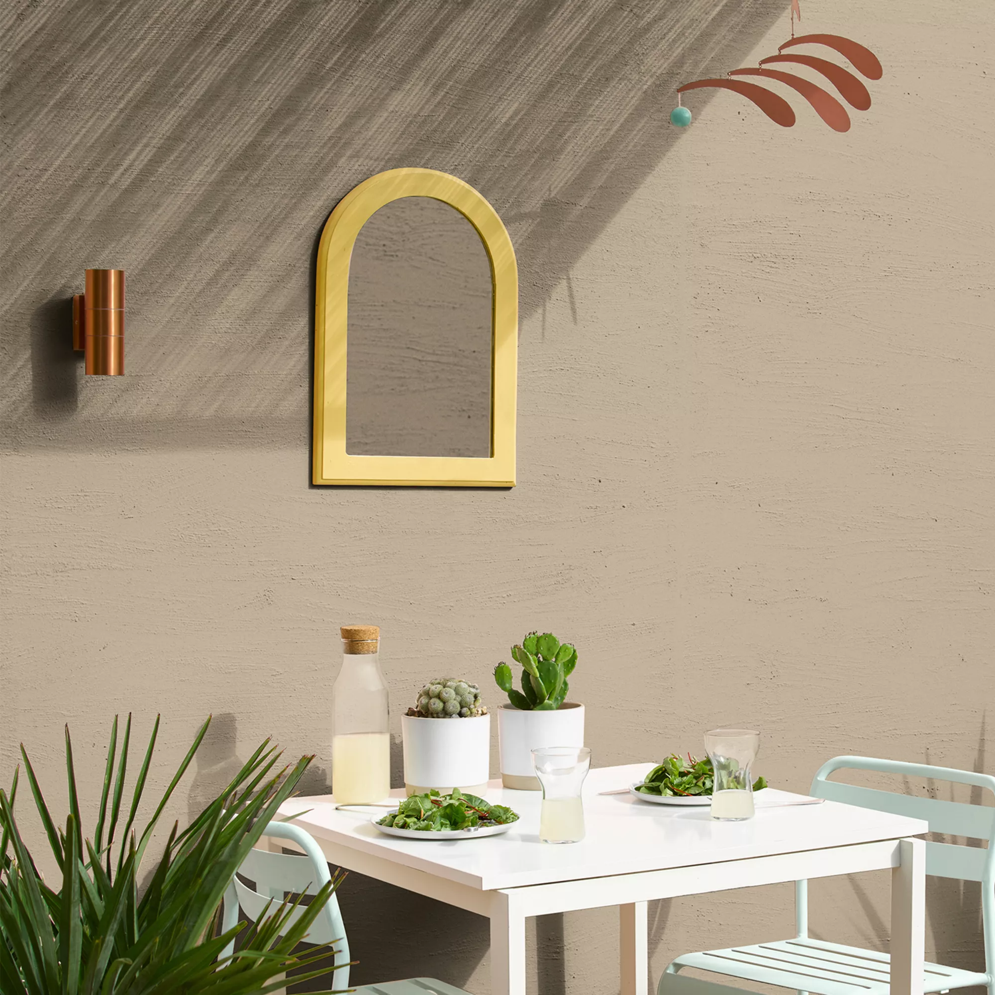 Sandtex Ultra Smooth Mid Stone Masonry Paint, 5L 8 Sandtex Ultra Smooth Mid Stone Masonry Paint, 5L - Image 6