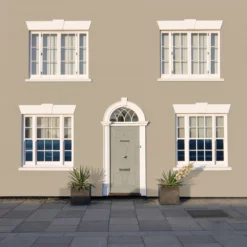 Sandtex Ultra Smooth Mid Stone Masonry Paint, 5L 19 Sandtex Ultra Smooth Mid Stone Masonry Paint, 5L -Rust-Oleum Shop sandtex ultra smooth mid stone masonry paint 5l5010131460777 05i bq
