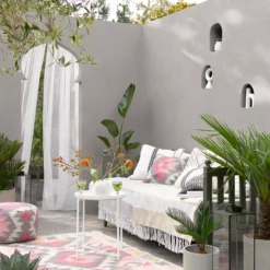 Sandtex Ultra Smooth Plymouth Grey Masonry Paint, 10L -Rust-Oleum Shop sandtex ultra smooth plymouth grey masonry paint 10l5010131564482 03i bq