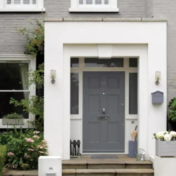 Sandtex Ultra Smooth Plymouth Grey Masonry Paint, 10L -Rust-Oleum Shop sandtex ultra smooth plymouth grey masonry paint 10l5010131564482 05i bq